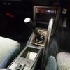 mitsubishi starion 1989 -MITSUBISHI--Starion A187A--A187A-5000555---MITSUBISHI--Starion A187A--A187A-5000555- image 19