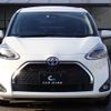 toyota sienta 2020 GOO_JP_700072025530250114001 image 1