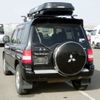 mitsubishi pajero-io 2004 No.14613 image 2