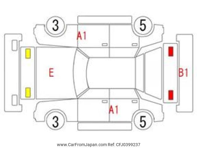 nissan serena 2019 -NISSAN--Serena DAA-HFC27--HFC27-029975---NISSAN--Serena DAA-HFC27--HFC27-029975- image 2