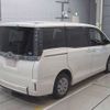 toyota voxy 2017 -TOYOTA--Voxy DBA-ZRR80Gｶｲ--ZRR80-0334059---TOYOTA--Voxy DBA-ZRR80Gｶｲ--ZRR80-0334059- image 2