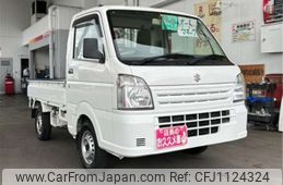 suzuki carry-truck 2016 -SUZUKI--Carry Truck EBD-DA16T--DA16T-320526---SUZUKI--Carry Truck EBD-DA16T--DA16T-320526-