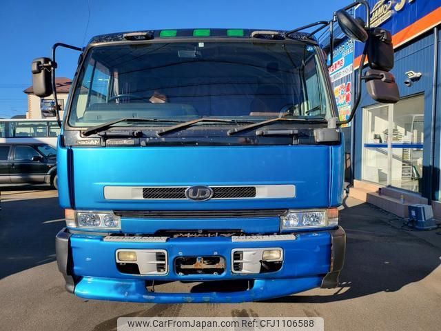 nissan nissan-others 2000 quick_quick_KC-CW53CVH_CW53CV-20146 image 2