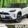 toyota yaris-cross 2022 quick_quick_MXPB10_MXPB10-3024389 image 1