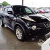 nissan juke 2010 -NISSAN--Juke DBA-YF15--YF15-004925---NISSAN--Juke DBA-YF15--YF15-004925- image 1