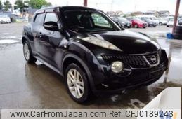 nissan juke 2010 -NISSAN--Juke DBA-YF15--YF15-004925---NISSAN--Juke DBA-YF15--YF15-004925-