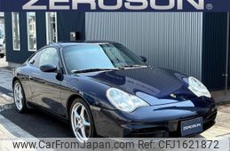 porsche 911 2004 CFJ1621872