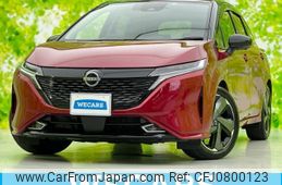 nissan aura 2022 quick_quick_6AA-FE13_FE13-213158