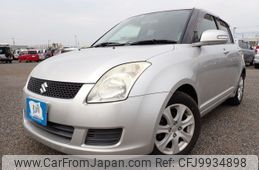 suzuki swift 2009 REALMOTOR_N2024060270A-10