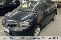 toyota vitz 2016 AF-KSP130-2189246