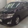 nissan elgrand 2012 -NISSAN--Elgrand TE52-028865---NISSAN--Elgrand TE52-028865- image 1