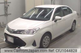 toyota corolla-axio 2018 -TOYOTA--Corolla Axio NRE161-0069402---TOYOTA--Corolla Axio NRE161-0069402-