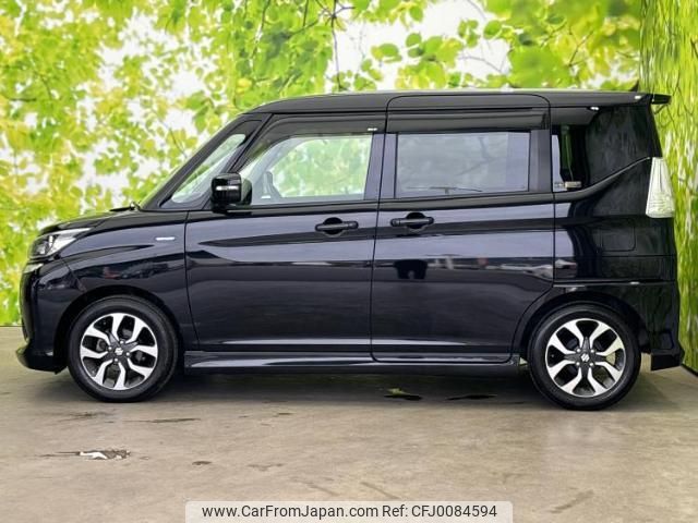 suzuki solio 2015 quick_quick_DAA-MA36S_MA36S-603401 image 2