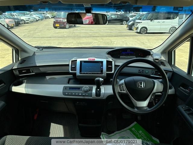 honda freed-hybrid 2015 quick_quick_DAA-GP3_GP3-1202763 image 2