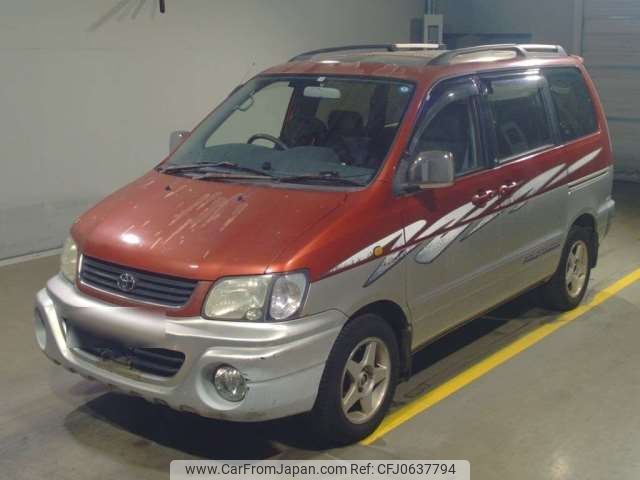 toyota liteace-noah 1999 -TOYOTA--Liteace Noah GF-SR40G--SR40-0181371---TOYOTA--Liteace Noah GF-SR40G--SR40-0181371- image 1