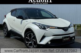 toyota c-hr 2017 quick_quick_ZYX10_ZYX10-2089138