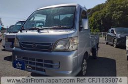 daihatsu hijet-truck 2011 CFJ1639074