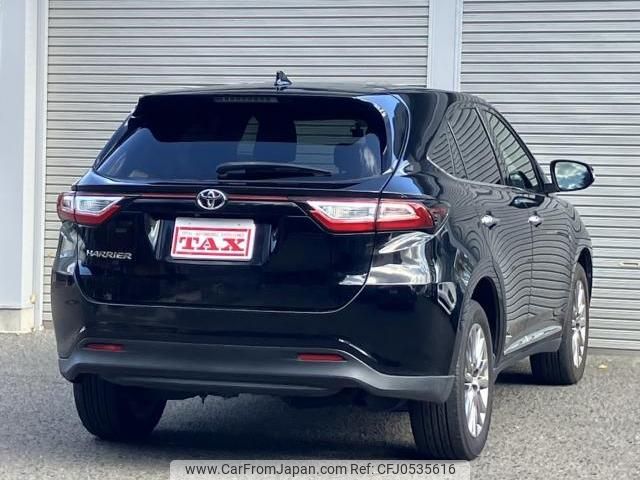 toyota harrier 2019 quick_quick_DBA-ZSU60W_ZSU60-0166145 image 2