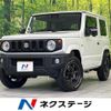 suzuki jimny 2024 CFJ1612707 image 1