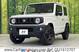 suzuki jimny 2024 CFJ1612707