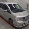 nissan serena 2015 -NISSAN 【足立 302も6421】--Serena HFC26-260579---NISSAN 【足立 302も6421】--Serena HFC26-260579- image 6