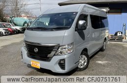 nissan caravan-bus 2023 -NISSAN--Caravan Bus 3BF-DS4E26--DS4E26-105455---NISSAN--Caravan Bus 3BF-DS4E26--DS4E26-105455-