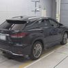 lexus rx 2021 -LEXUS 【岐阜 303ぬ7069】--Lexus RX GYL25W-0025798---LEXUS 【岐阜 303ぬ7069】--Lexus RX GYL25W-0025798- image 2
