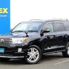 toyota land-cruiser-wagon 2012 -TOYOTA--Land Cruiser Wagon CBA-URJ202W--URJ202-4018304---TOYOTA--Land Cruiser Wagon CBA-URJ202W--URJ202-4018304- image 1