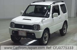 suzuki jimny 2016 -SUZUKI--Jimny JB23W-759685---SUZUKI--Jimny JB23W-759685-