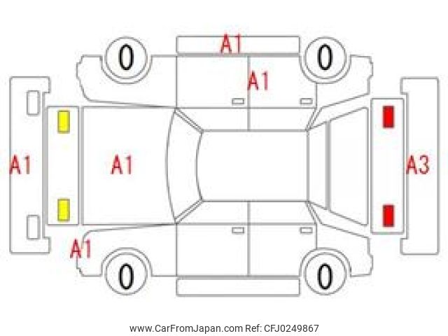 lexus es 2019 -LEXUS--Lexus ES 6AA-AXZH10--AXZH10-1011596---LEXUS--Lexus ES 6AA-AXZH10--AXZH10-1011596- image 2