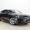 audi a5 2018 -AUDI--Audi A5 DBA-F5CYRL--WAUZZZF5XKA008783---AUDI--Audi A5 DBA-F5CYRL--WAUZZZF5XKA008783- image 4