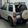 mitsubishi pajero-mini 1999 3 image 4