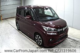 suzuki solio 2020 -SUZUKI--Solio MA36S-785147---SUZUKI--Solio MA36S-785147-