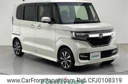 honda n-box 2017 -HONDA--N BOX DBA-JF3--JF3-1048695---HONDA--N BOX DBA-JF3--JF3-1048695-