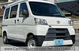 toyota pixis-van 2019 quick_quick_S321M_S321M-0025979