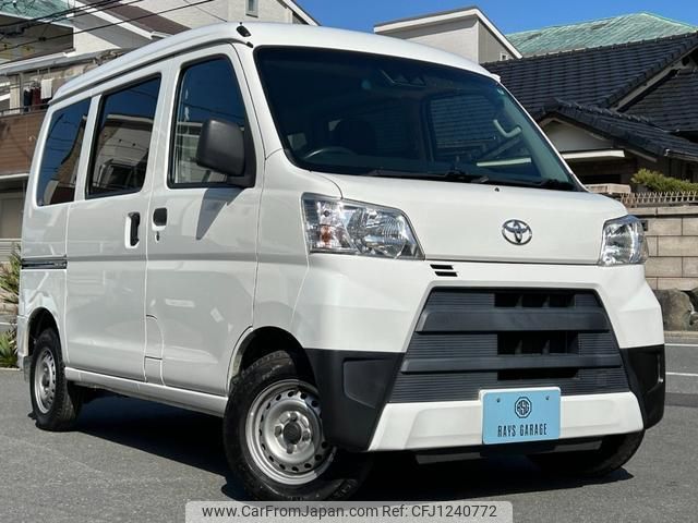 toyota pixis-van 2019 quick_quick_S321M_S321M-0025979 image 1