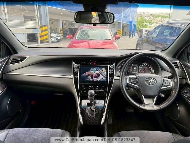toyota harrier 2017 CFJ1823347 image 2