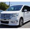 honda stepwagon 2012 -HONDA--Stepwgn DBA-RK5--RK5-1305259---HONDA--Stepwgn DBA-RK5--RK5-1305259- image 1