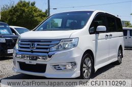 honda stepwagon 2012 -HONDA--Stepwgn DBA-RK5--RK5-1305259---HONDA--Stepwgn DBA-RK5--RK5-1305259-