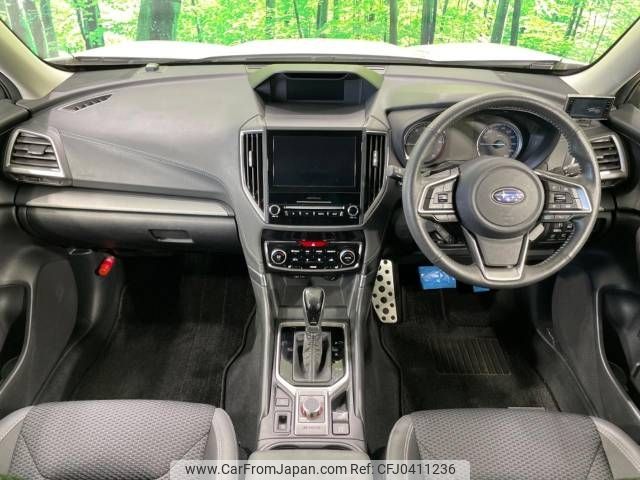 subaru forester 2018 -SUBARU--Forester 5AA-SKE--SKE-007802---SUBARU--Forester 5AA-SKE--SKE-007802- image 2