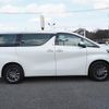 toyota alphard 2021 -TOYOTA--Alphard 6AA-AYH30W--AYH30-0129607---TOYOTA--Alphard 6AA-AYH30W--AYH30-0129607- image 9