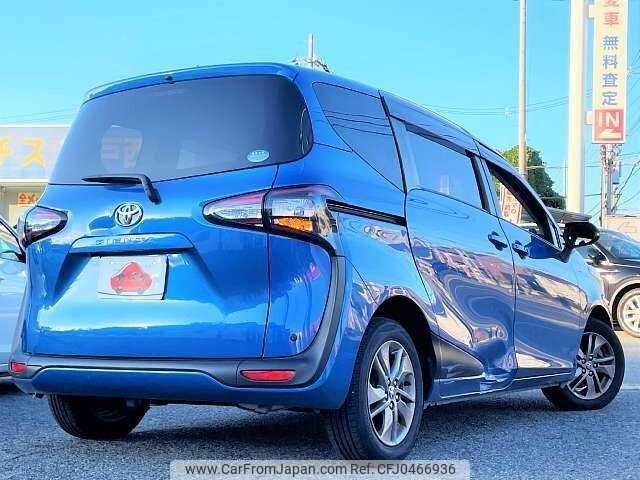 toyota sienta 2017 504928-925986 image 2