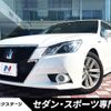 toyota crown 2013 -TOYOTA--Crown DAA-AWS210--AWS210-6042228---TOYOTA--Crown DAA-AWS210--AWS210-6042228- image 1