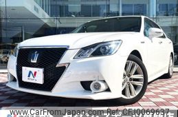 toyota crown 2013 -TOYOTA--Crown DAA-AWS210--AWS210-6042228---TOYOTA--Crown DAA-AWS210--AWS210-6042228-