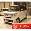 honda n-box 2019 -HONDA--N BOX DBA-JF4--JF4-1036530---HONDA--N BOX DBA-JF4--JF4-1036530- image 1