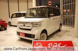 honda n-box 2019 -HONDA--N BOX DBA-JF4--JF4-1036530---HONDA--N BOX DBA-JF4--JF4-1036530-