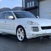 porsche cayenne 2010 -PORSCHE 【長岡 300ﾔ360】--Porsche Cayenne 9PAM5501--06611---PORSCHE 【長岡 300ﾔ360】--Porsche Cayenne 9PAM5501--06611- image 1