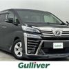 toyota vellfire 2019 -TOYOTA--Vellfire DBA-AGH35W--AGH35-0035791---TOYOTA--Vellfire DBA-AGH35W--AGH35-0035791- image 1