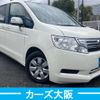 honda stepwagon 2011 -HONDA--Stepwgn DBA-RK1--RK1-1202627---HONDA--Stepwgn DBA-RK1--RK1-1202627- image 2