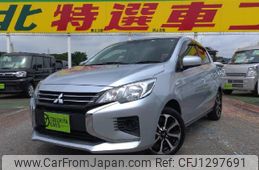 mitsubishi mirage 2022 quick_quick_5BA-A03A_A03A-0056333